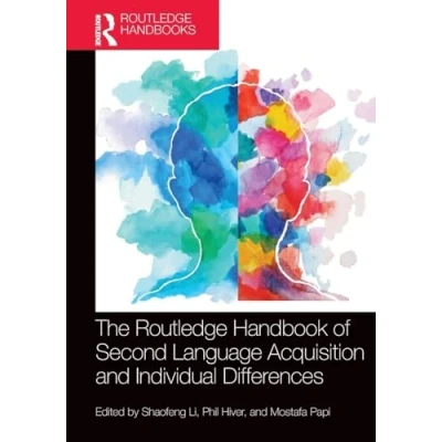 Afbeelding van The Routledge Handbooks in Second Language Acquisition Handbook of and Individual Differences