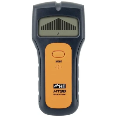 Afbeelding van HT Instruments HT36 1010890 Digitale wandscanner Detectiediepte (max.) 50 mm