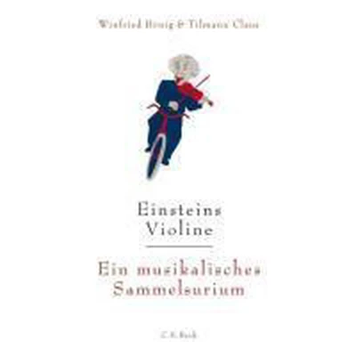 Afbeelding van Einsteins Violine