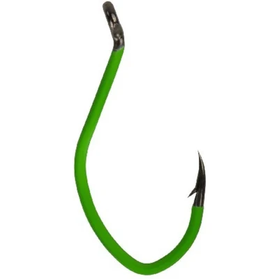 Afbeelding van Madcat A STATIC CLASSIC HOOK 6/0 5PCS
