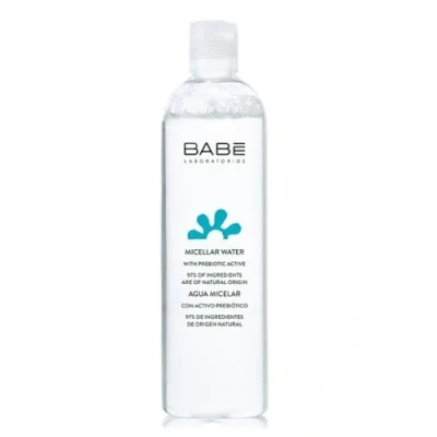 Afbeelding van Avène Milde Reiniging Voor De Ogen (125ml)