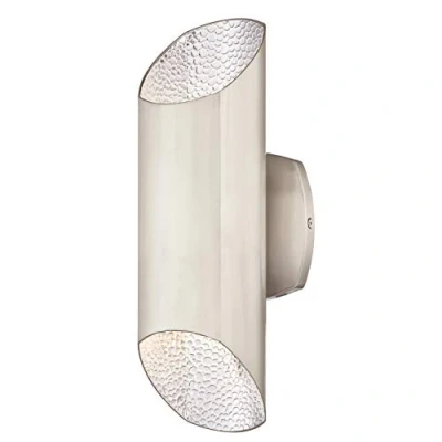 Afbeelding van Westinghouse Carson LED wandlamp, 2 lamps