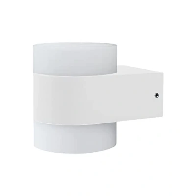 Afbeelding van Ledvance endura style armatuur led 3000k 12 5w 980lm 131mm ip44 4058075205581