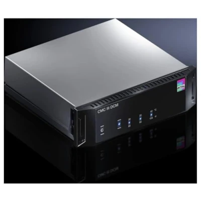 Afbeelding van Rittal DK 7030.501 Door Control Module (l x b h) 132 138 40 mm Kunststof 1 stuk(s)