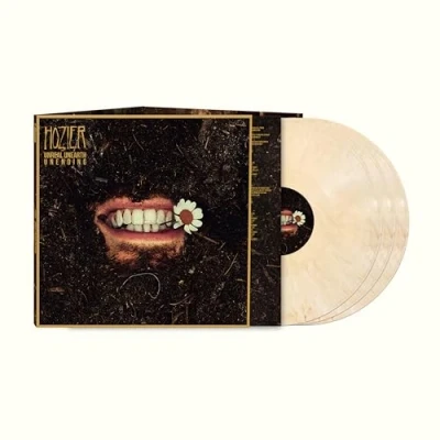 Afbeelding van Hozier Unreal Unearth (3 LPs)