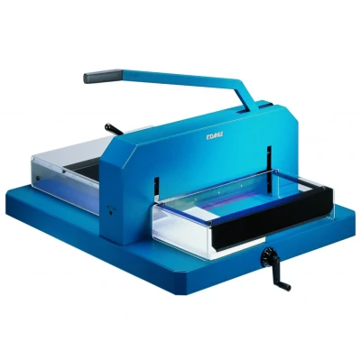 Afbeelding van Dahle Stapelsnijmachine snijlengte 8/47 cm