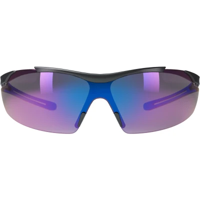 Afbeelding van Hellberg VH Bril Argon AF+AS Smoke Blauw