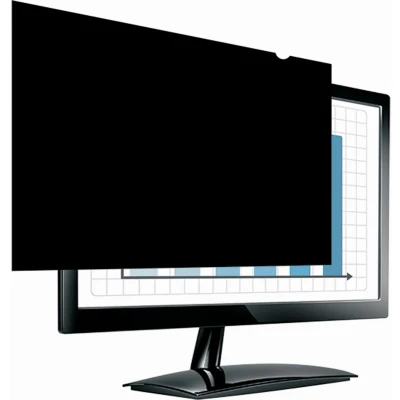 Afbeelding van Fellowes privacy filter voor MacBook Pro 15 inch retina display, 16:10