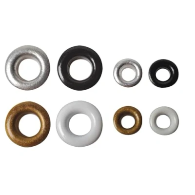 Afbeelding van Fiskars Ogen in 2 verschillende groottes: Ø 3,2 mm &amp; 4,8 mm, rond, 120 stuks, veelkleurig, 1004719