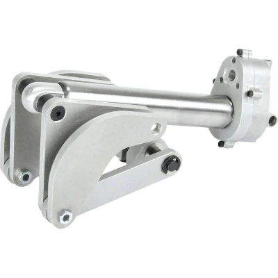 Afbeelding van Carson Modellsport 500907217 1:14 Kiepas 1 stuk(s)