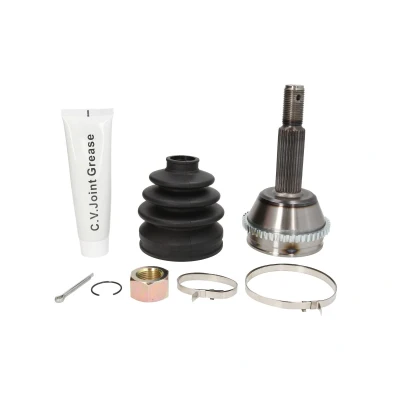 Afbeelding van Lpr Homokineet rep.set KFR775