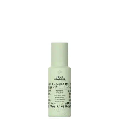 Afbeelding van Four Reasons Original Volume Mousse Mini 100ml