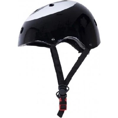 Afbeelding van Helm Kiddimoto Eight Ball 48 53 cm