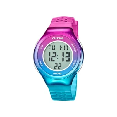 Afbeelding van CALYPSO WATCHES Chronograaf Color Splash, K5841/1