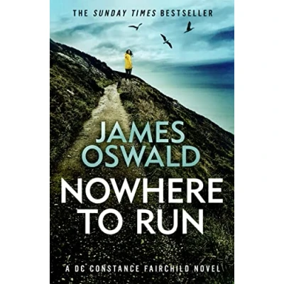 Afbeelding van The Constance Fairchild Series Nowhere to Run