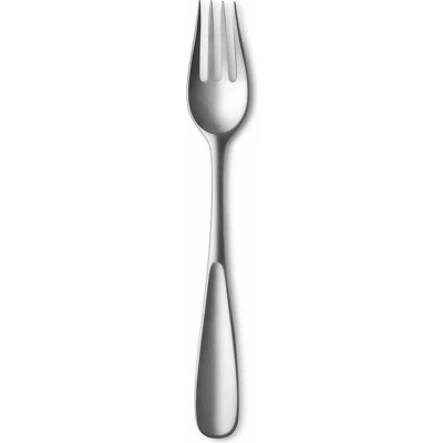 Afbeelding van Dinervork Georg Jensen Vivianna RVS Mat
