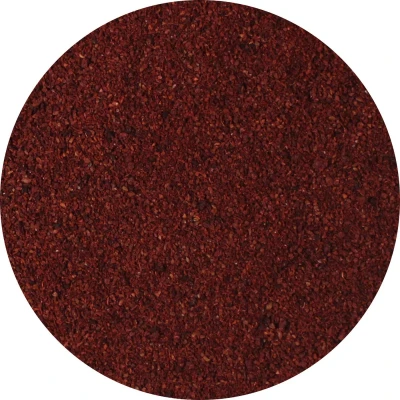 Afbeelding van Van Beekum Specerijen Sumak 20 KG Zak (bulk verpakking)