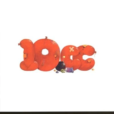 Afbeelding van 10Cc