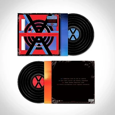 Afbeelding van Chvrches Bones of What You Believe (2 LPs)