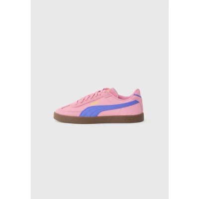Afbeelding van PUMA Unisex Club Ii Era Sneaker, Mauved Uit Donkere Amethist Gum, 48.5 EU