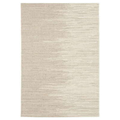 Afbeelding van Buitenkleed Bask Drift Zandkleur 200x290 Cm