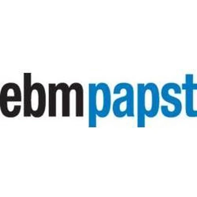 Afbeelding van EBM Papst 3412 NLE Axiaalventilator 12 V/DC 61 m3/h (l x b h) 92 25 mm