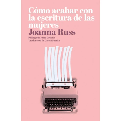 Afbeelding van Cómo acabar con la escritura de las mujeres