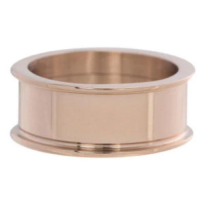 Afbeelding van Basis ring 8 mm iXXXi Rosé / 16