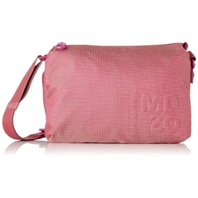 Afbeelding van Mandarina Duck MD 20 Clutch voor dames, Raspberry Rose