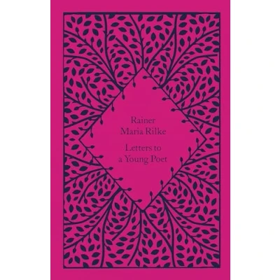 Afbeelding van Letters to a Young Poet: Little Clothbound Classics