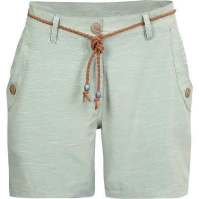 Afbeelding van Short 38169 lichtgroen dames Giga by Killtec maat 36