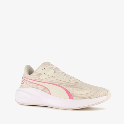 Afbeelding van PUMA Unisex Skyrocket LITE Road Running Schoen, Alpine Snow Sun Struck, 6 UK, Sneeuw Zon Geslagen, 39 EU