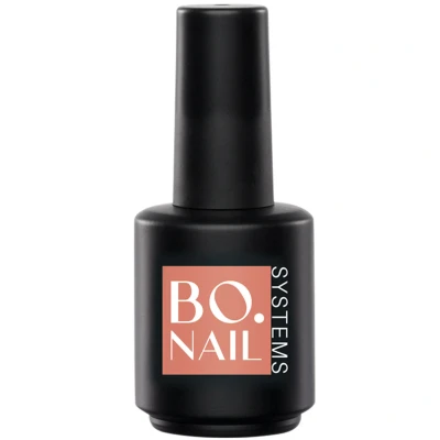 Afbeelding van BO.NAIL Soakable Gelpolish #057 Flamingo (15ml)