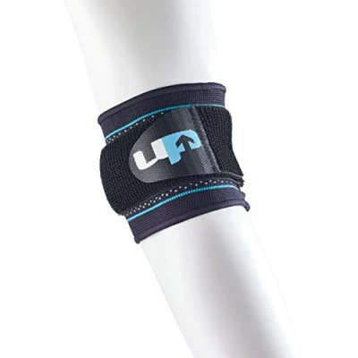 Afbeelding van Ultimate Performance Tenniselleboog bandage Advanced Compression Mt S