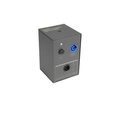 Afbeelding van Eurolite DMX Power Splitter 2x2