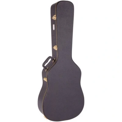 Afbeelding van Kinsman Regular Hardshell Klassieke Gitaar Case, CCC1