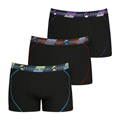 Afbeelding van Boxers Athena TRAINING X3