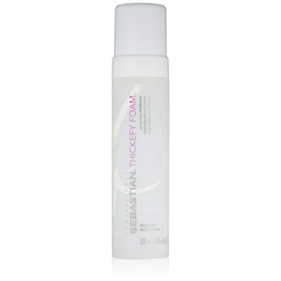 Afbeelding van Sebastian Thickefy Foam 200 ml