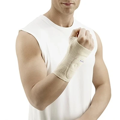 Afbeelding van Bauerfeind LumboTrain Rugbandage Maat: 1 (omvang 70 80 cm)