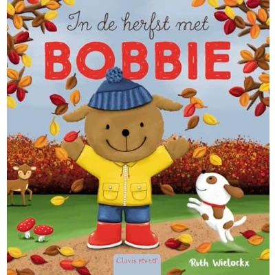 Afbeelding van In de herfst met Bobbie