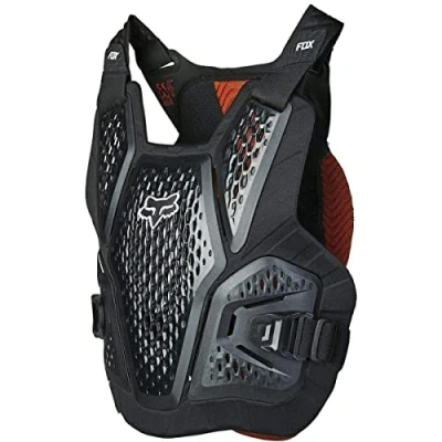 Afbeelding van Fox Racing RACEFRAME IMPACT SB, CE D3O [BLK] S/M