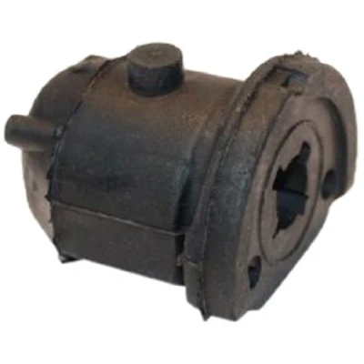Afbeelding van JAPKO GOJ149 Draagarmrubbers Vooras onderaan 54mm voor driehoeksdraagarm NISSAN: Micra II Hatchback (K11) 1.0 i 16V, 1.3 1.5 D