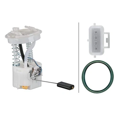 Afbeelding van Sensor, brandstofvoorraad HELLA 8TF 358 146 161