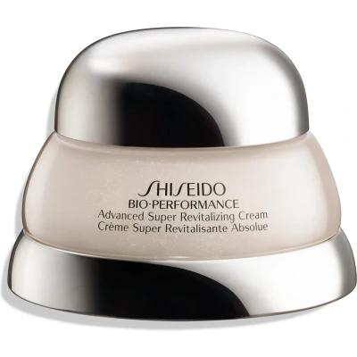 Afbeelding van Shiseido Bio Performance Advanced Super Revitalizing Cream 30 ml gezichtsverzorging
