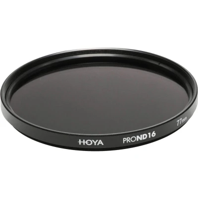 Afbeelding van Hoya Pro ND32 Grijsfilter 49mm