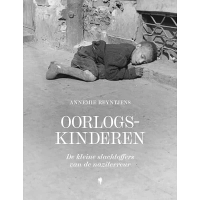 Afbeelding van Oorlogskinderen (Paperback)