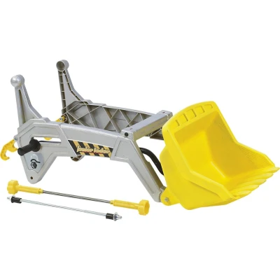 Afbeelding van Rolly Toys Voorlader Junior