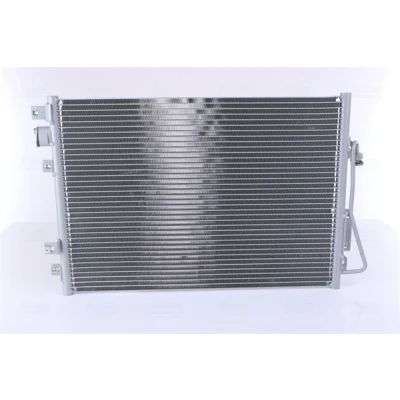 Afbeelding van Nissens Airco condensor 94657