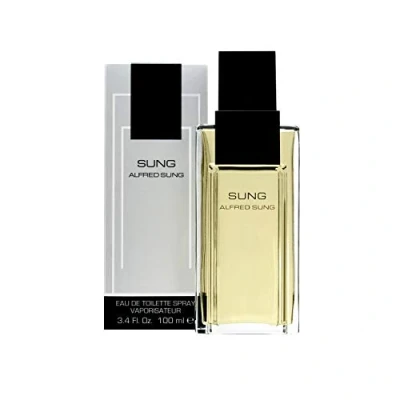 Afbeelding van Alfred Sung Eau de Toilette 100 ml