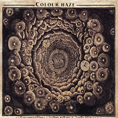 Afbeelding van Colour Haze (LP)